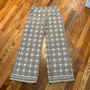 Mac Edition flowing pants